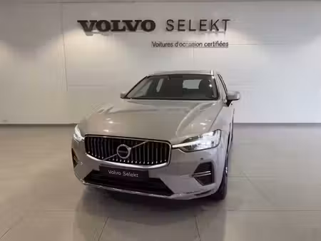 Volvo XC60 T6 2.0 253 Plus 4x4
