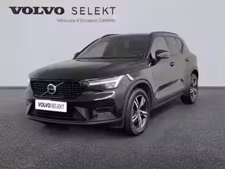 Volvo XC40 B3 2.0 163 Plus