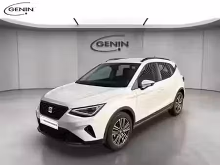 Seat Arona 1.0 TSI 95 Copa