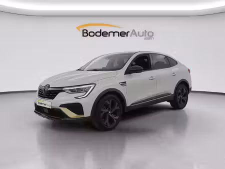 Renault Arkana E-Tech 1.6 145