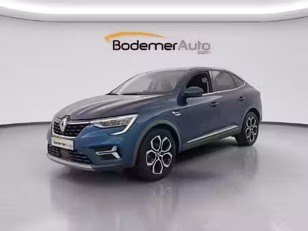 Renault Arkana E-Tech 1.6 145 Techno