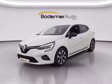 Renault Clio 1.0 TCe 90 Evolution