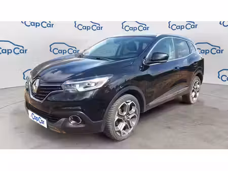 Renault Kadjar 1.6 dCi 130 Intens