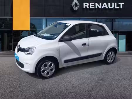 Renault Twingo 81 Authentique