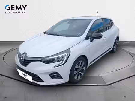 Renault Clio 1.0 TCe 100 Evolution