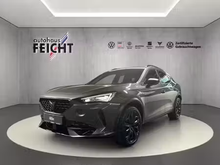 Cupra Formentor VZ 2.0 TSI 310 4x4