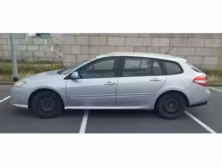 Renault Laguna dCi 110