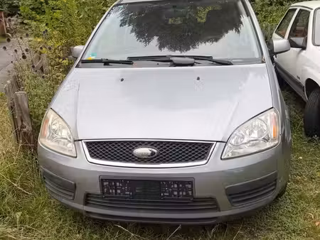 Ford C-max 1.8 125 SE