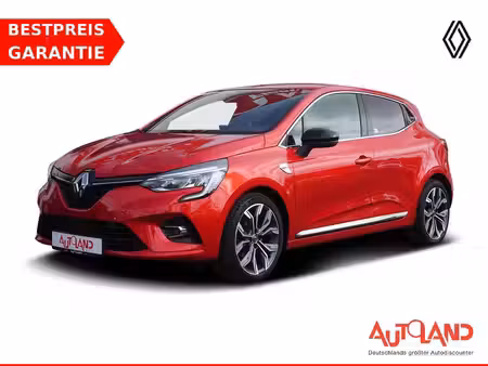 Renault Clio 1.3 TCe 130 Edition One