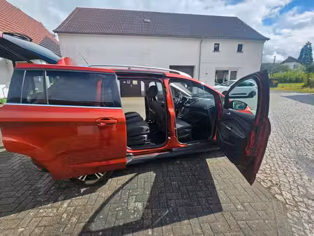 Ford C-max 1.5 150 SE