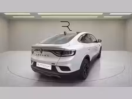 Renault Arkana E-Tech 1.6 145 Esprit Alpine