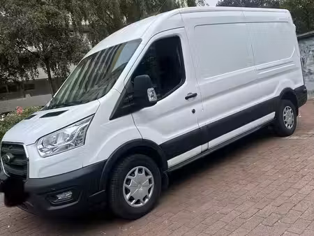 Ford Transit 2.0 TDCi 131