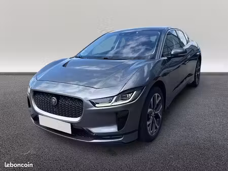 Jaguar I-Pace EV400 400 HSE 4x4