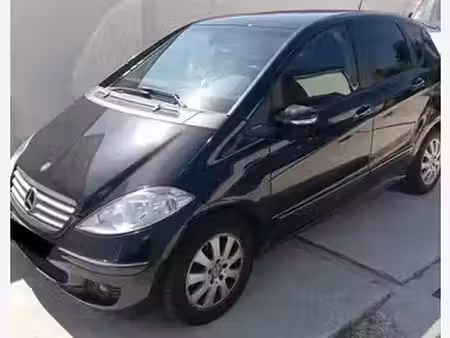 Mercedes-Benz Classe A A 180 2.0 CDI 109 Elegance