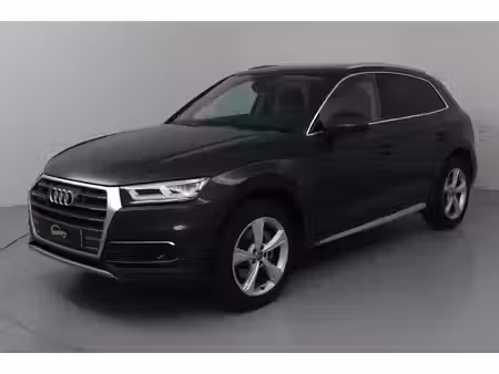Audi Q5 2.0 TDI 190 Avus quattro
