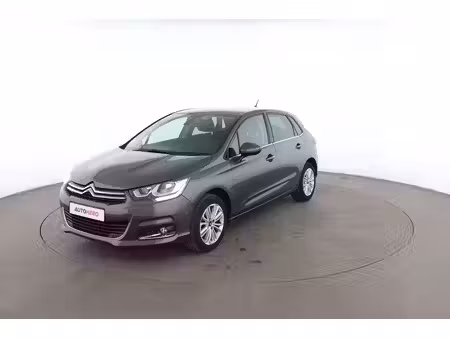 Citroën C4 1.2 PureTech 110 Millenium