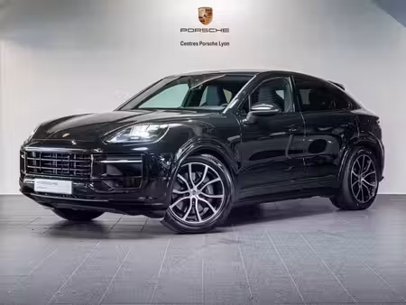 Porsche Cayenne V6 3.0 470 4x4