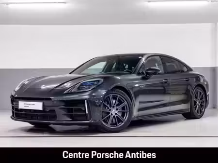 Porsche Panamera 4 V6 2.9 470 4x4