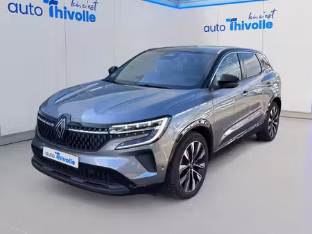 Renault Austral 1.2 200