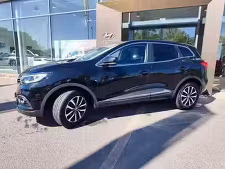 Renault Kadjar 1.5 dCi 115 Evolution