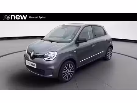 Renault Twingo 0.9 TCe 70