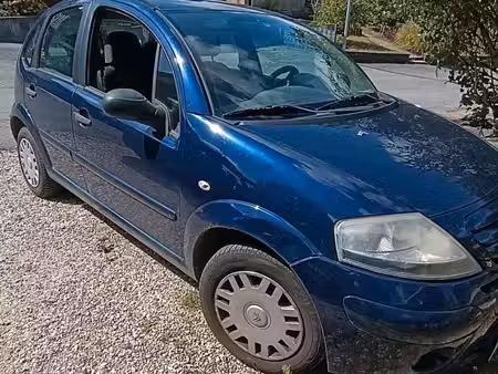 Citroën C3 1.4 73 VTR