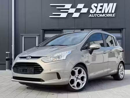 Ford B-max 1.0 120 Titanium