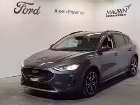Ford Focus 1.0 EcoBoost 155 Vignale