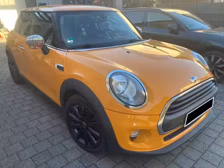 Mini Mini One 1.2 102