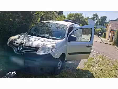 Renault Kangoo 1.5