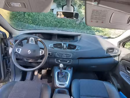 Renault Scénic 1.4 TCe 130 Dynamique