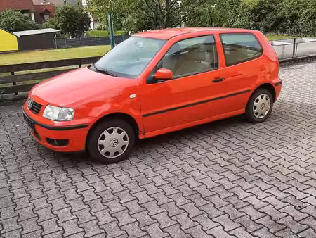 Volkswagen Polo 1.4 60