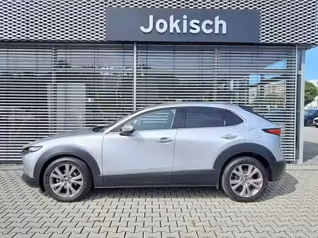 Mazda CX-30 Skyactiv D 1.8 116 Selection