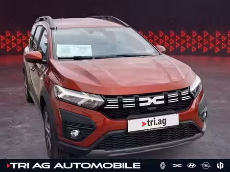 Dacia Jogger 1.6 94 Expression