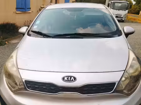 Kia Rio 1.1 CRDi 75