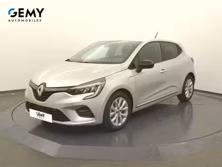 Renault Clio 1.0 TCe 100 Evolution