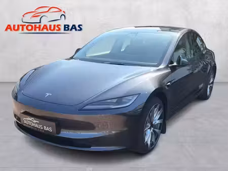 Tesla Model 3 Standard Plus 283