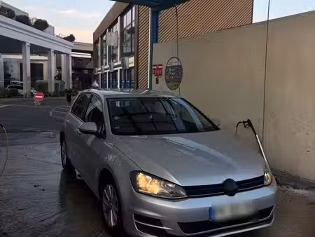 Volkswagen Golf 1.2 TSI 105