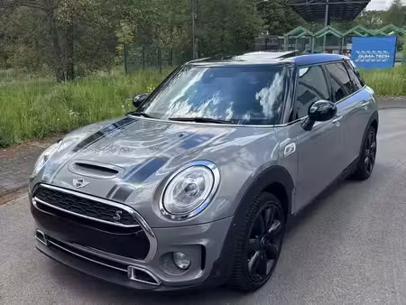 Mini Clubman Cooper S 2.0 192