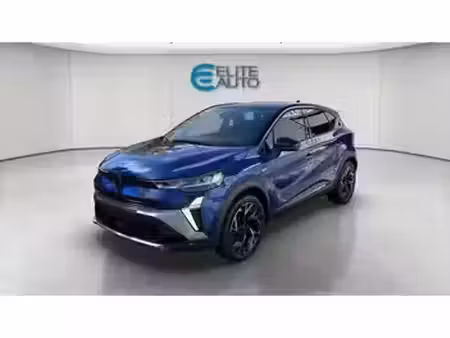 Renault Captur E-Tech 160 Esprit Alpine