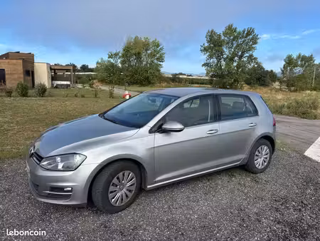 Volkswagen Golf 1.6 TDI 90