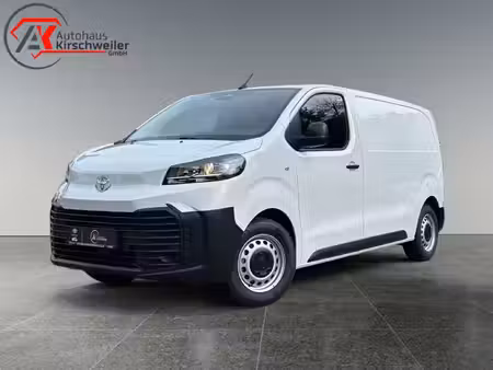 Toyota Proace 1.5 120 L