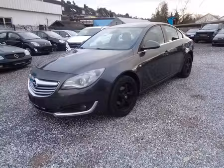 Opel Insignia 2.0 CDTI