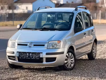 Fiat Panda 1.2 60 Dynamic