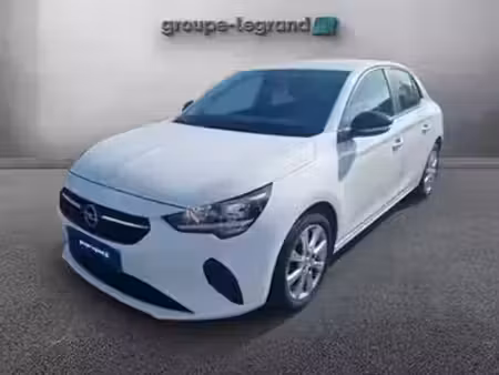 Opel Corsa 1.2 75 Edition