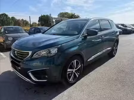 Peugeot 5008 1.2 PureTech 130 Allure