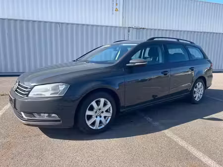 Volkswagen Passat 2.0 TDI 140 Trendline