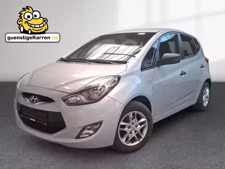 Hyundai IX20 1.4 90 Classic