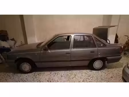 Opel Kadett 1.6