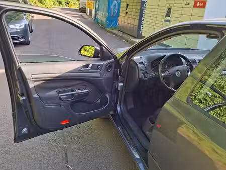 Škoda Octavia 2.0 FSI 150